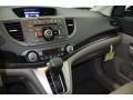 2014 Alabaster Silver Metallic Honda CR-V EX-L  photo #15