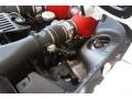  2014 458 Spider 4.5 Liter DI DOHC 32-Valve V8 Engine