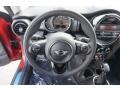 Blazing Red Metallic - Cooper Hardtop 2 Door Photo No. 9