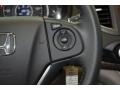 2014 Alabaster Silver Metallic Honda CR-V EX-L  photo #21