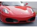 2007 Rosso Corsa (Red) Ferrari F430 Spider F1  photo #3