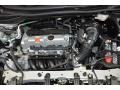 Alabaster Silver Metallic - CR-V EX-L Photo No. 25