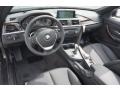 Black Sapphire Metallic - 4 Series 428i xDrive Convertible Photo No. 5