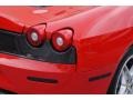 2007 Rosso Corsa (Red) Ferrari F430 Spider F1  photo #13