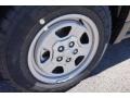 Granite Crystal Metallic - Patriot Sport Photo No. 5