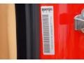 Rosso Corsa (Red) - F430 Spider F1 Photo No. 24