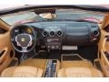 2007 Ferrari F430 Cuoio Interior Dashboard Photo