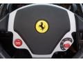 Cuoio Controls Photo for 2007 Ferrari F430 #98335983