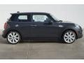 Thunder Gray Metallic - Cooper S Hardtop 2 Door Photo No. 2
