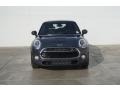 Thunder Gray Metallic - Cooper S Hardtop 2 Door Photo No. 3