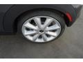 Thunder Gray Metallic - Cooper S Hardtop 2 Door Photo No. 4