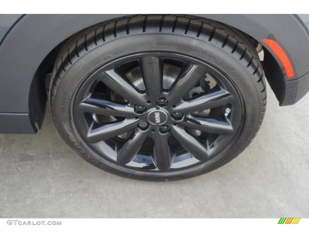 2015 Mini Cooper S Hardtop 2 Door Wheel Photo #98336267
