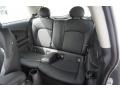 Carbon Black Rear Seat Photo for 2015 Mini Cooper #98336286