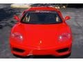 Rosso Corsa (Red) - 360 Modena F1 Photo No. 7