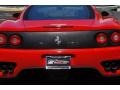 Rosso Corsa (Red) - 360 Modena F1 Photo No. 12