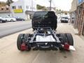 2015 Black Ford F550 Super Duty XL Super Cab 4x4 Chassis  photo #5