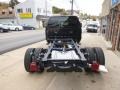 Black - F550 Super Duty XL Super Cab 4x4 Chassis Photo No. 5