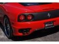 2003 Rosso Corsa (Red) Ferrari 360 Modena F1  photo #14