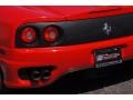 2003 Rosso Corsa (Red) Ferrari 360 Modena F1  photo #15