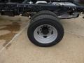 2015 Black Ford F550 Super Duty XL Super Cab 4x4 Chassis  photo #8