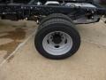 Black - F550 Super Duty XL Super Cab 4x4 Chassis Photo No. 8