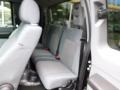 2015 Black Ford F550 Super Duty XL Super Cab 4x4 Chassis  photo #10