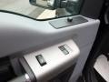 2015 Black Ford F550 Super Duty XL Super Cab 4x4 Chassis  photo #14