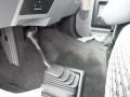 2015 Black Ford F550 Super Duty XL Super Cab 4x4 Chassis  photo #15