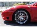 2003 Rosso Corsa (Red) Ferrari 360 Modena F1  photo #26