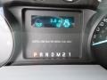 2015 Black Ford F550 Super Duty XL Super Cab 4x4 Chassis  photo #19