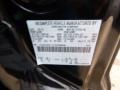 2015 Black Ford F550 Super Duty XL Super Cab 4x4 Chassis  photo #20