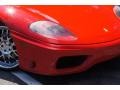 2003 Rosso Corsa (Red) Ferrari 360 Modena F1  photo #31