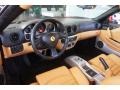 2003 Ferrari 360 Beige Interior Interior Photo