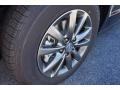 2015 Chrysler Town & Country S Wheel and Tire Photo