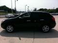 Wicked Black - Rogue SL AWD Photo No. 8