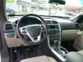 Ingot Silver - Explorer 4WD Photo No. 14