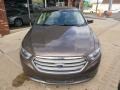 2015 Caribou Metallic Ford Taurus SEL  photo #2