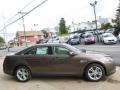 2015 Caribou Metallic Ford Taurus SEL  photo #4