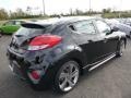 Ultra Black - Veloster Turbo Photo No. 3