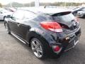 Ultra Black - Veloster Turbo Photo No. 6