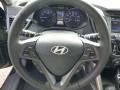 Ultra Black - Veloster Turbo Photo No. 16
