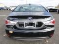 Eclipse Black - Sonata Hybrid Limited Photo No. 4