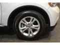 Bright White - Durango Crew AWD Photo No. 5