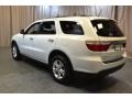 Bright White - Durango Crew AWD Photo No. 21