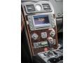 Controls of 2008 Quattroporte Executive GT