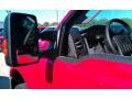 2015 Vermillion Red Ford F250 Super Duty XLT Crew Cab 4x4  photo #25