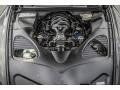 2008 Maserati Quattroporte 4.2 Liter DOHC 32-Valve V8 Engine Photo