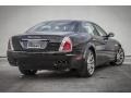 Nero (Black) - Quattroporte Executive GT Photo No. 14