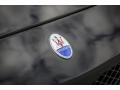 2008 Maserati Quattroporte Executive GT Badge and Logo Photo