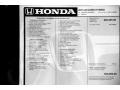 2015 Crystal Black Pearl Honda Accord Hybrid Sedan  photo #22